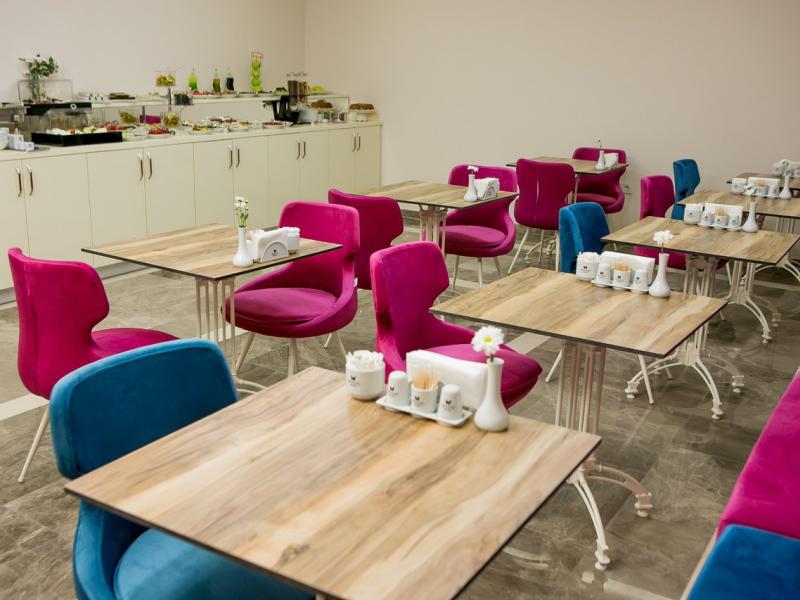 Beyzas Suites