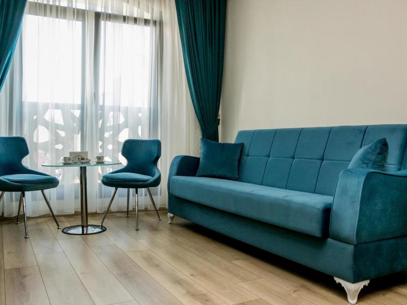 Beyzas Suites