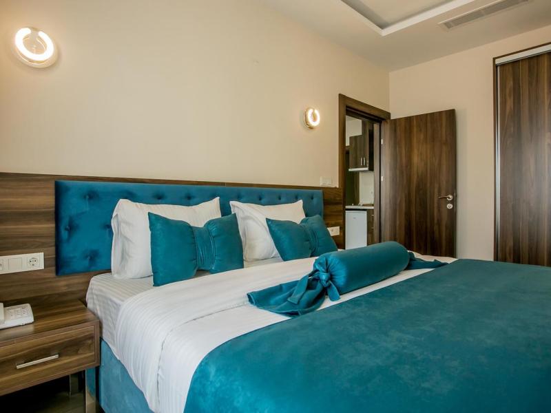 Beyzas Suites