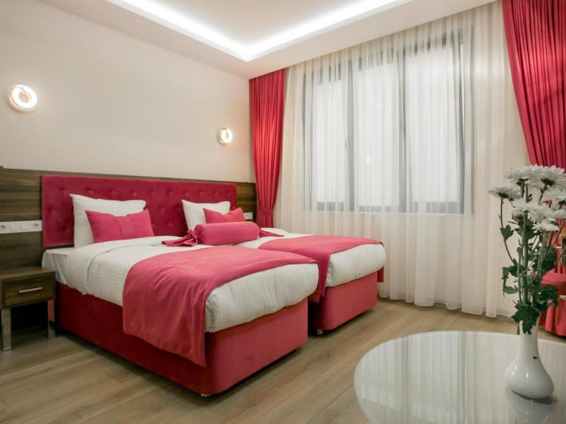 Beyzas Suites