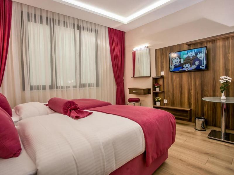 Beyzas Suites