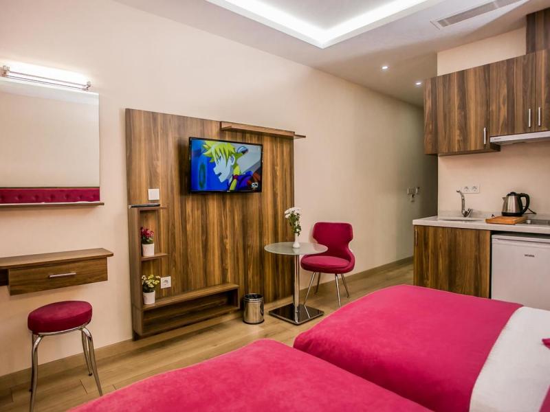 Beyzas Suites
