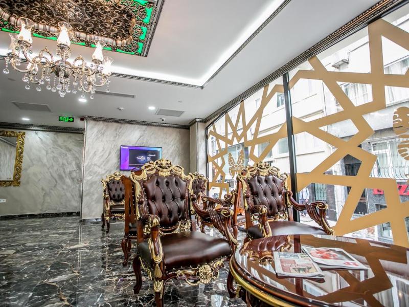 Beyzas Suites