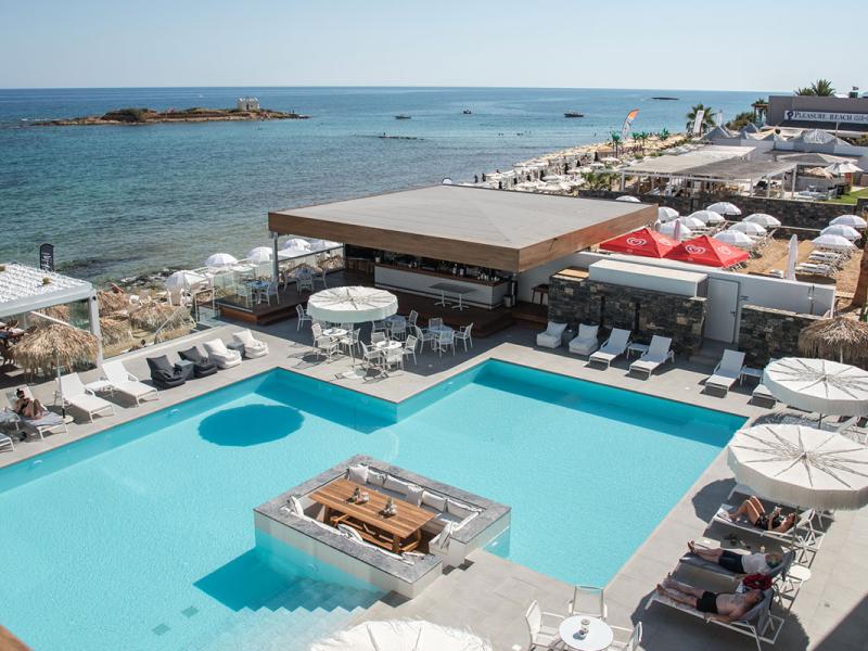 Ammos Beach Hotel