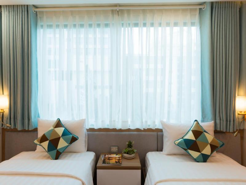 Xala Boutique Hotel