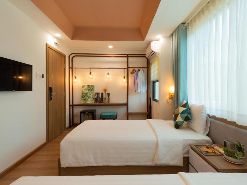 Xala Boutique Hotel