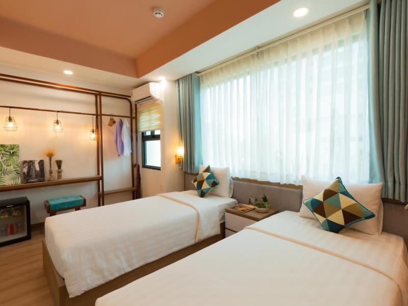 Xala Boutique Hotel