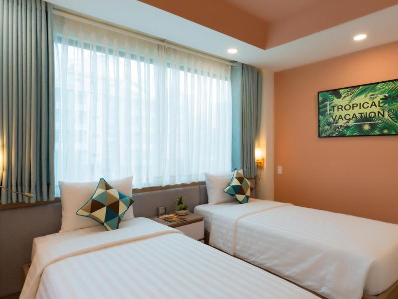 Xala Boutique Hotel