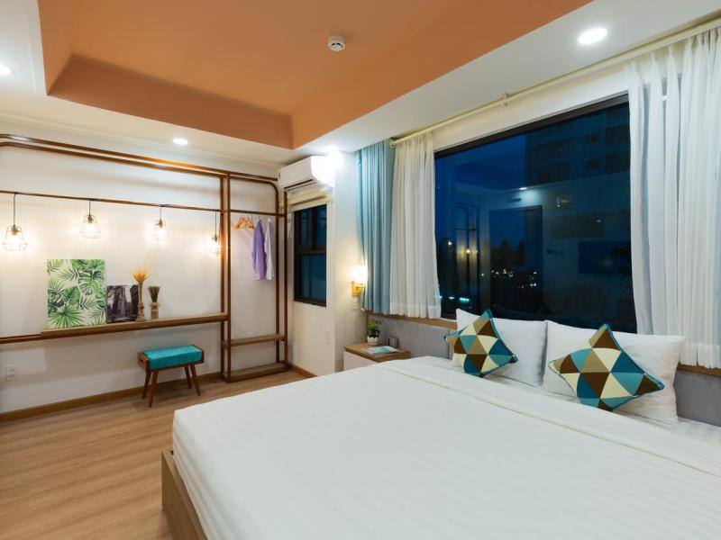 Xala Boutique Hotel