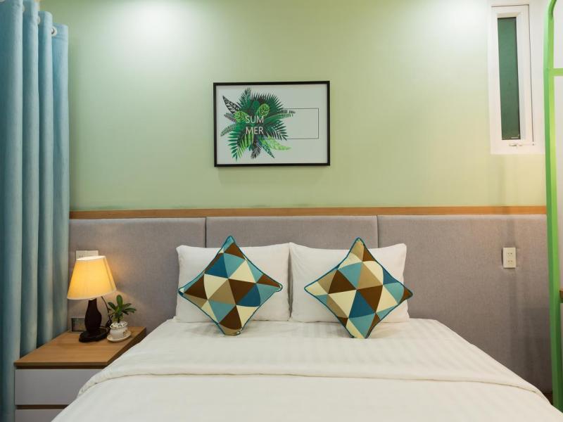 Xala Boutique Hotel