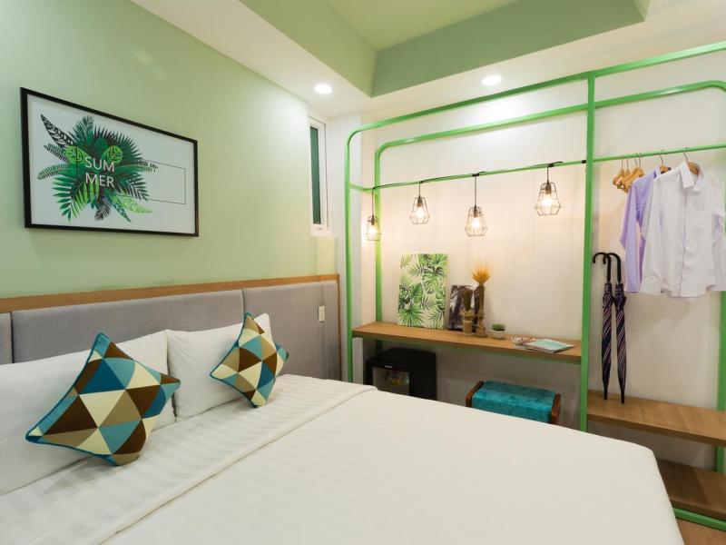 Xala Boutique Hotel