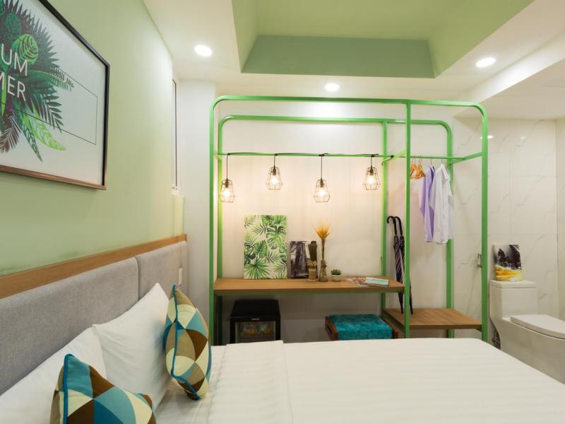 Xala Boutique Hotel