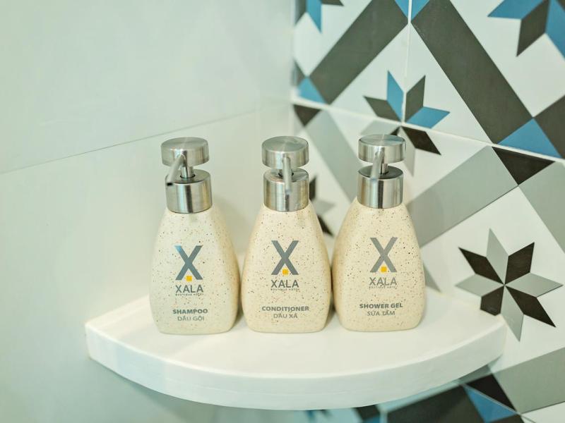 Xala Boutique Hotel