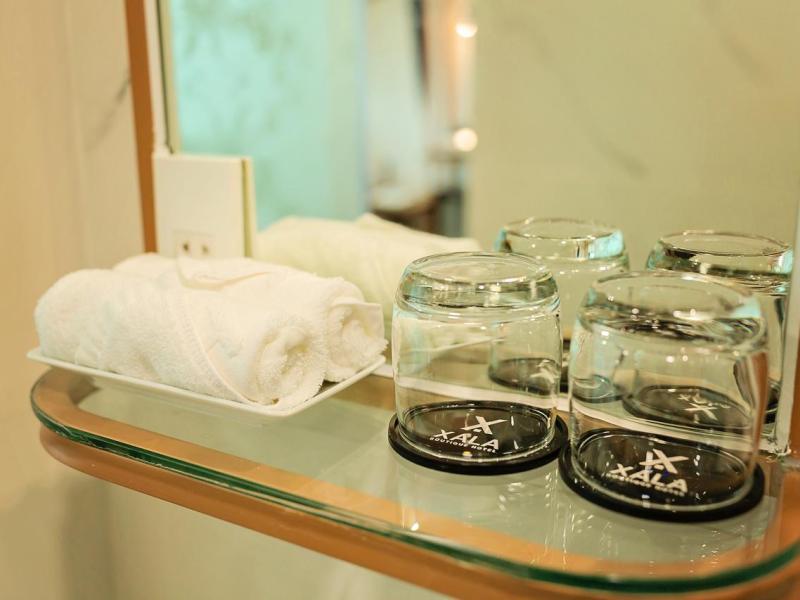 Xala Boutique Hotel