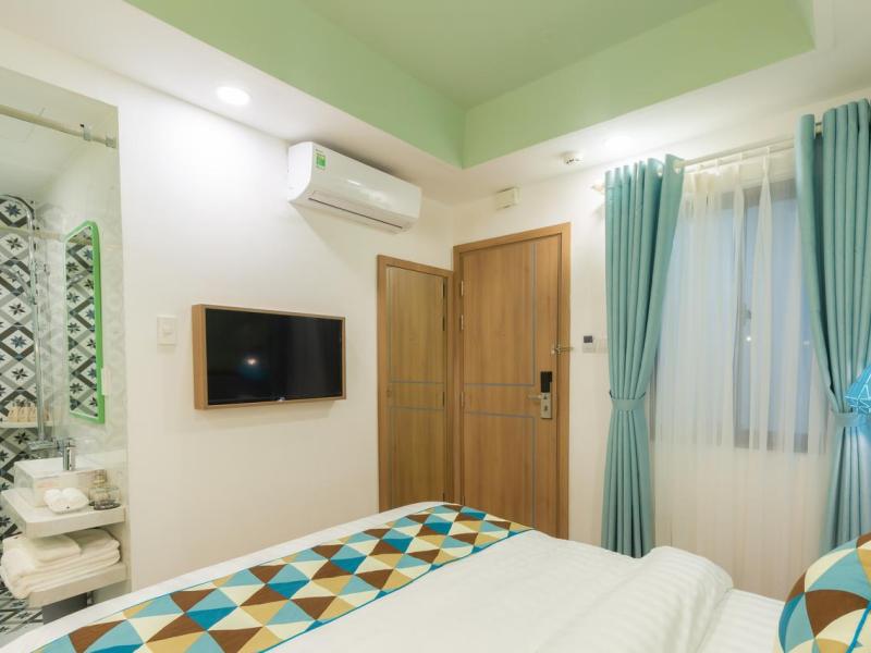 Xala Boutique Hotel
