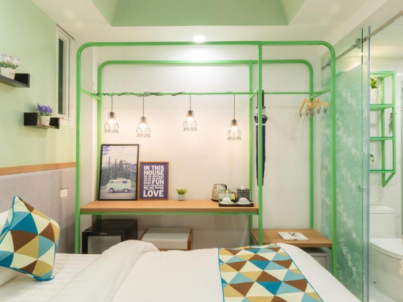Xala Boutique Hotel
