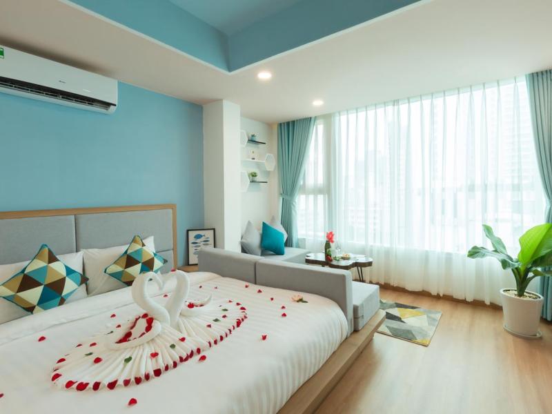 Xala Boutique Hotel