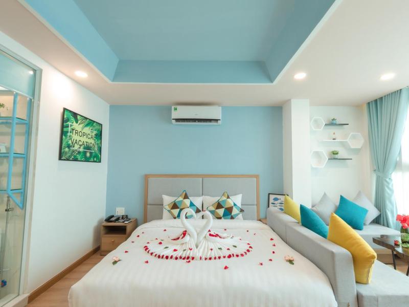 Xala Boutique Hotel