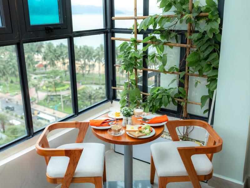 Xala Boutique Hotel