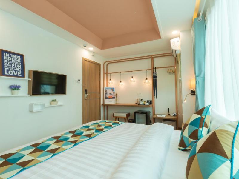 Xala Boutique Hotel