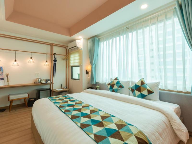 Xala Boutique Hotel
