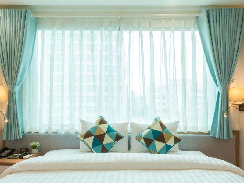 Xala Boutique Hotel