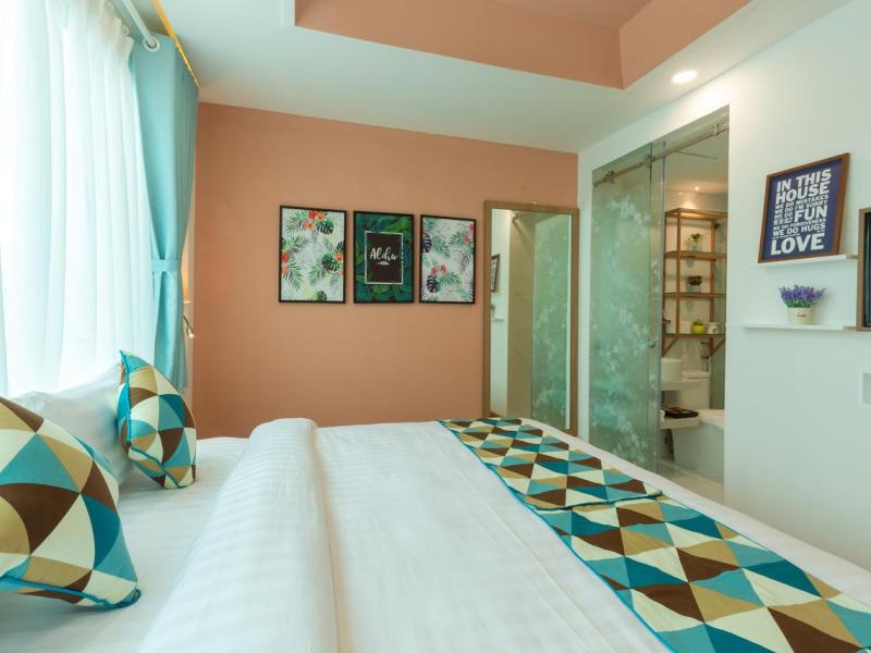 Xala Boutique Hotel