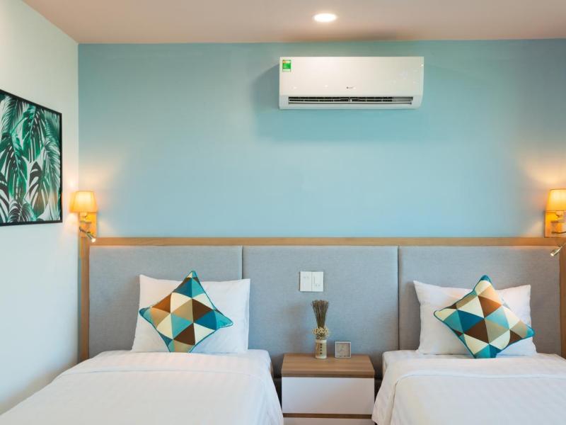 Xala Boutique Hotel