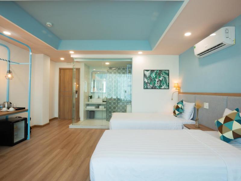 Xala Boutique Hotel