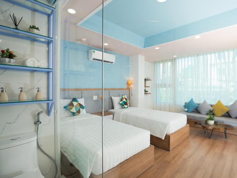 Xala Boutique Hotel