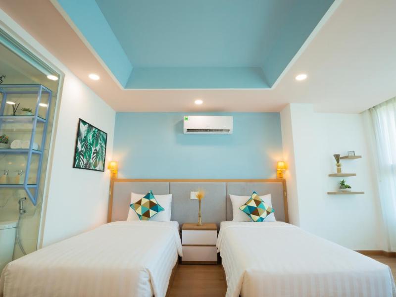 Xala Boutique Hotel
