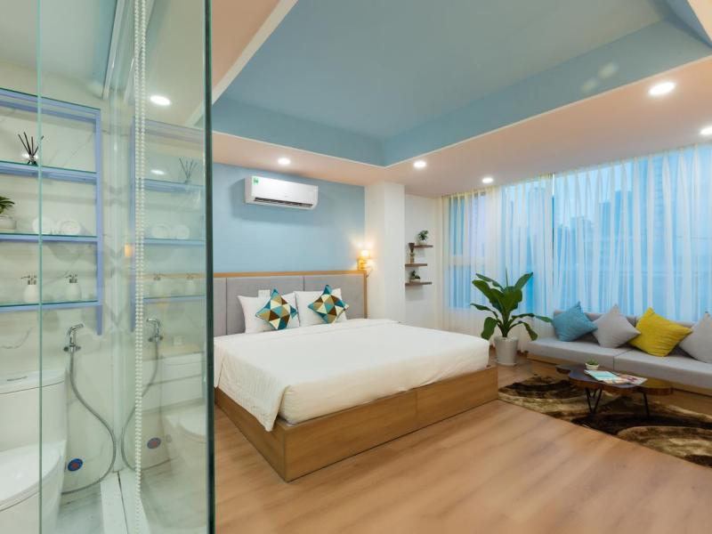Xala Boutique Hotel
