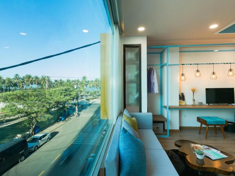 Xala Boutique Hotel