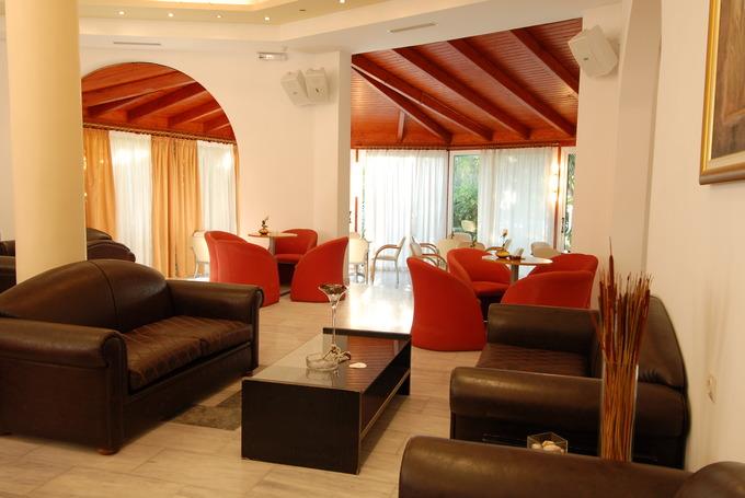 Diana Palace