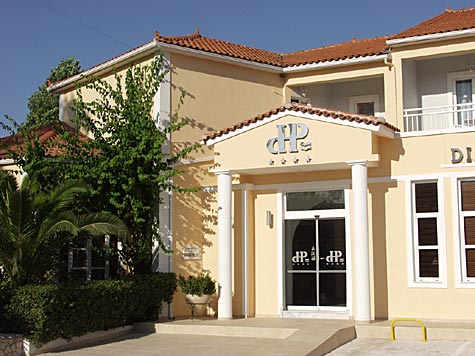 Diana Palace