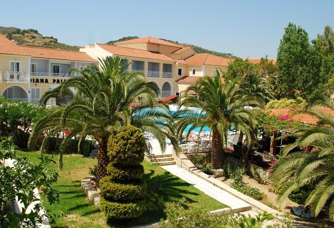 Diana Palace