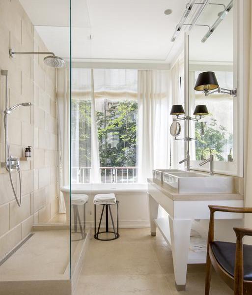 White Villa Tel Aviv Hotel