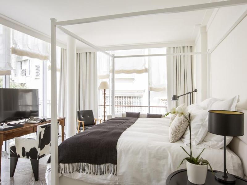 White Villa Tel Aviv Hotel