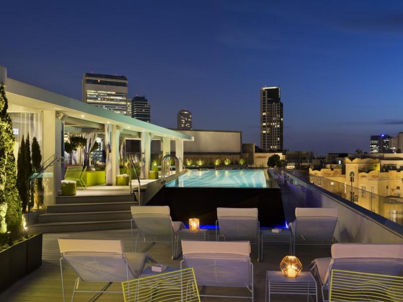 Poli House Boutique Hotel by Brown Hotels