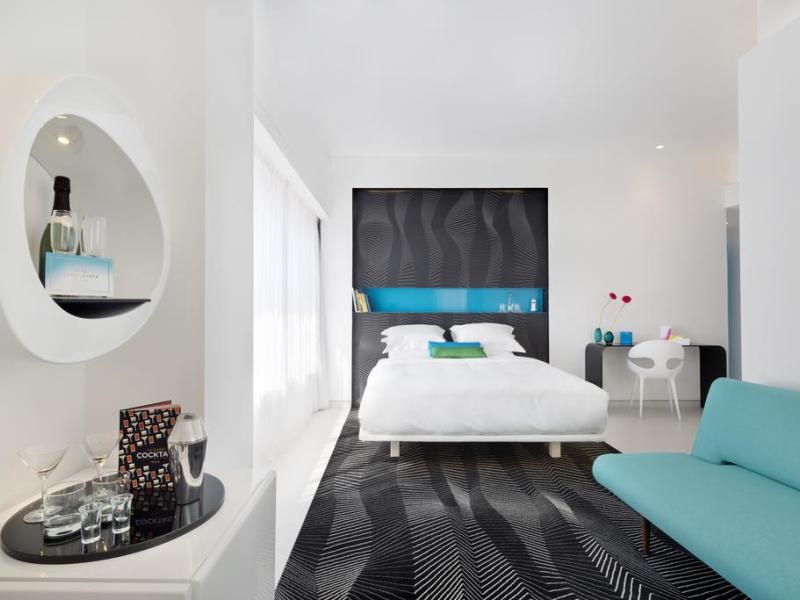 Poli House Boutique Hotel by Brown Hotels