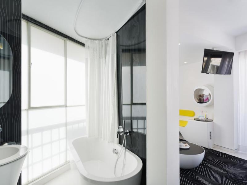 Poli House Boutique Hotel by Brown Hotels