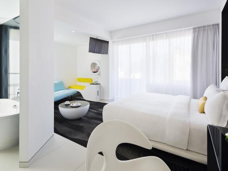 Poli House Boutique Hotel by Brown Hotels