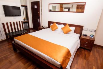 Отель GSH Colombo Шри-Ланка, Коломбо, фото 9