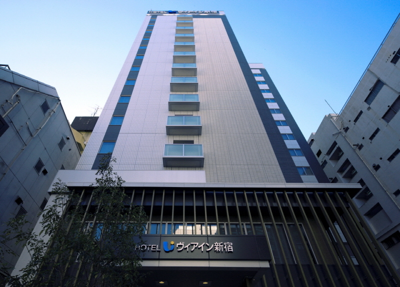 Via Inn Shinjuku