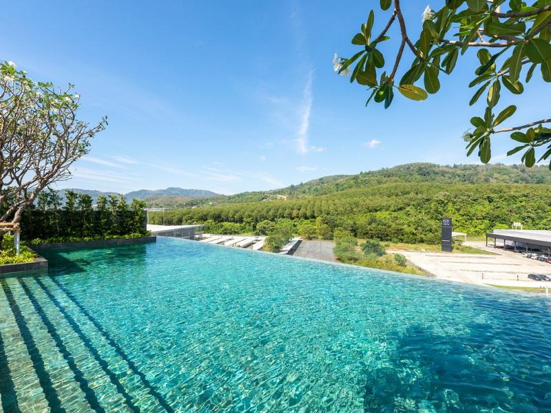 Ramada Plaza by Wyndham Chao Fah