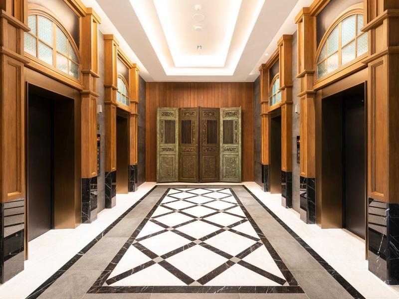 Ramada Plaza by Wyndham Chao Fah