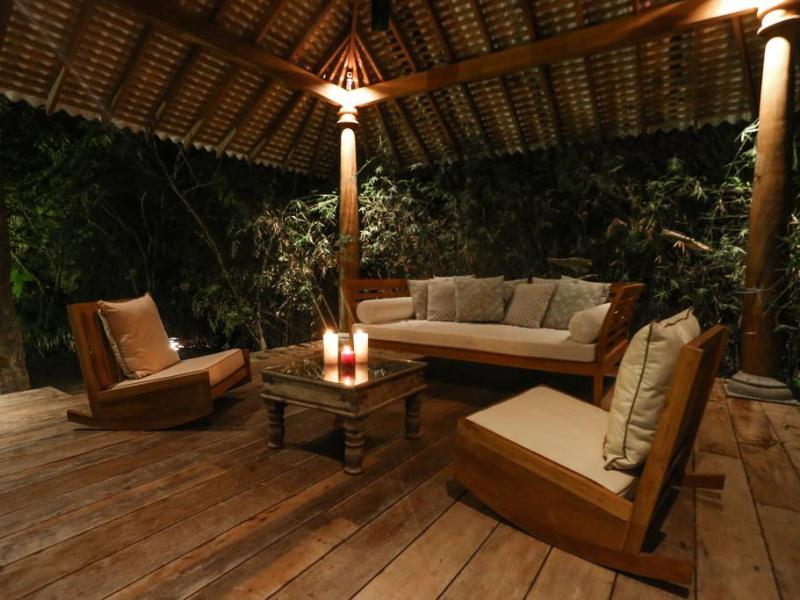 Cantaloupe House Ahangama