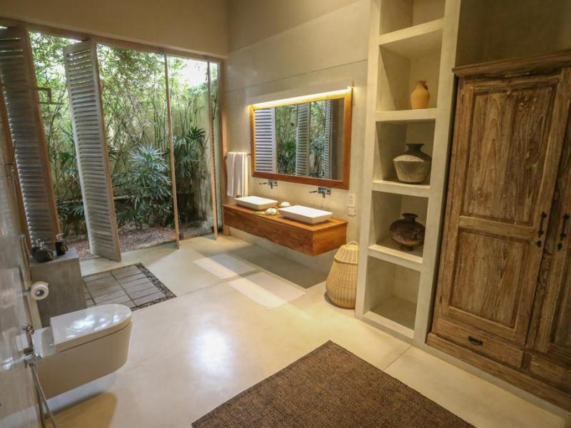 Cantaloupe House Ahangama