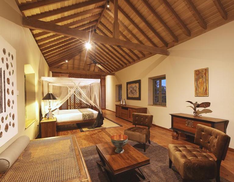 Cantaloupe House Ahangama