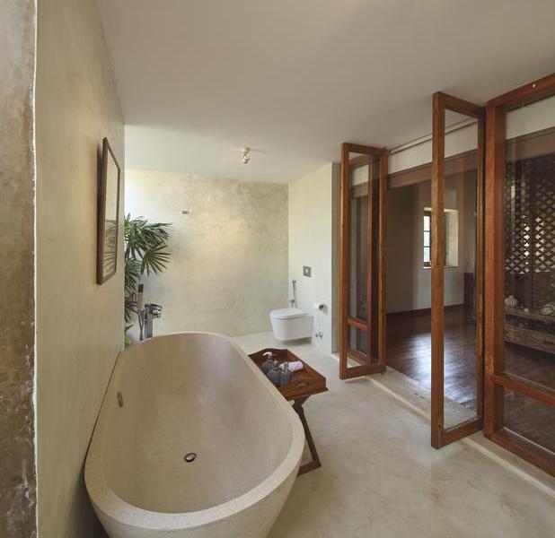 Cantaloupe House Ahangama